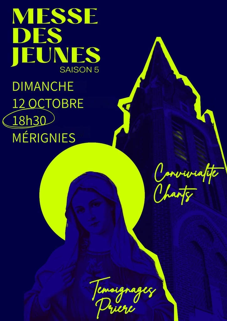 Messe des jeunes (1)