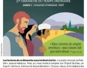 TOURMIGNIES à 18h30  samedi 4 otobre 2025 ---- ENNEVELIN  à 10h30  dimanche 5 octobre 2025